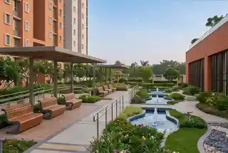 Senior Citizen's Park